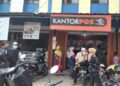 Bekasi Salurkan BLT 900 Ribu Cara Cek dan Pengambilan di Kantor Pos Bekasi