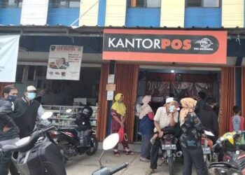 Bekasi Salurkan BLT 900 Ribu Cara Cek dan Pengambilan di Kantor Pos Bekasi