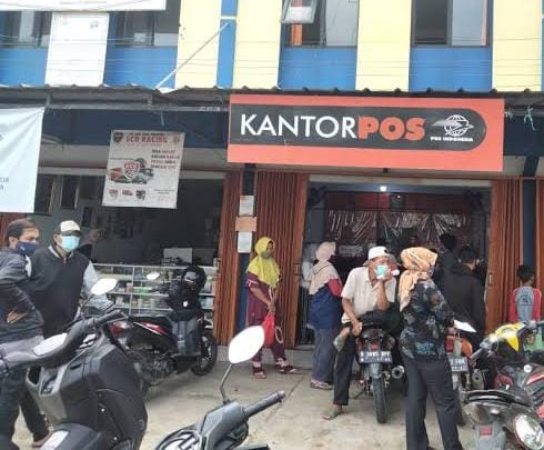 Bekasi Salurkan BLT 900 Ribu Cara Cek dan Pengambilan di Kantor Pos Bekasi