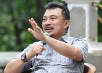 Pendapatan Asli Daerah Kota Bekasi Baru 70 Persen, Pemkot Kejar Target Hingga Akhir Tahun