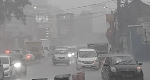 Jakarta Antisipasi Cuaca Ekstrim, Mitigasi Mulai Diperluas