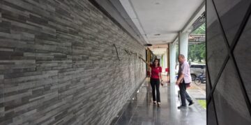 WNA Diduga Kerahkan Puluhan Orang Rusak Hiburan Malam Di Thamrin