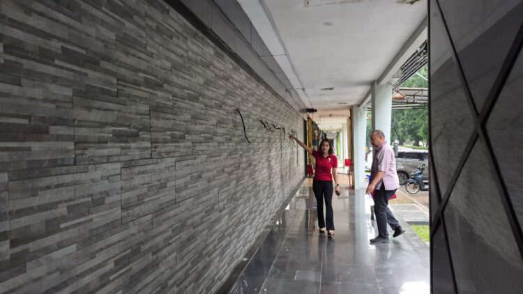 WNA Diduga Kerahkan Puluhan Orang Rusak Hiburan Malam Di Thamrin