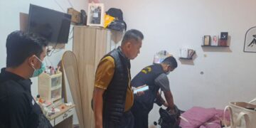 Wanita Muda Seorang Terapis Di Dalam Indekos Ditemukan Dalam Kondisi Tak Disangka