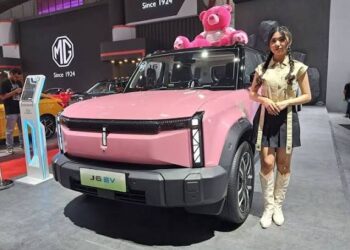 Chery Pertimbangkan Akuisisi Pabrik di Bekasi, Siap Rajai Pasar Mobil Listrik