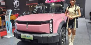 Chery Pertimbangkan Akuisisi Pabrik di Bekasi, Siap Rajai Pasar Mobil Listrik