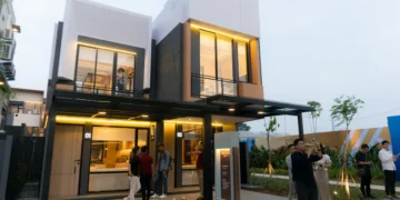 Bekasi Terus Berkembang Maju, Pengusaha Property Bangun Hunian Modern Dengan Konsep Kekinian