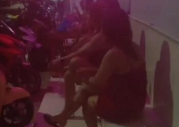 Ada 18 Hiburan Malam di Bekasi Yang Disorot Masyarakat