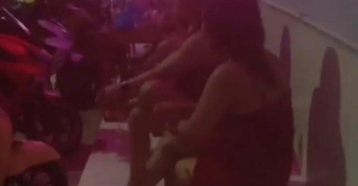 Ada 18 Hiburan Malam di Bekasi Yang Disorot Masyarakat
