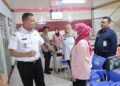 Wali Kota Bekasi Luncurkan BALAI KEREN, Permudah Layanan Perizinan hingga Tingkat Kecamatan