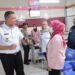Wali Kota Bekasi Luncurkan BALAI KEREN, Permudah Layanan Perizinan hingga Tingkat Kecamatan